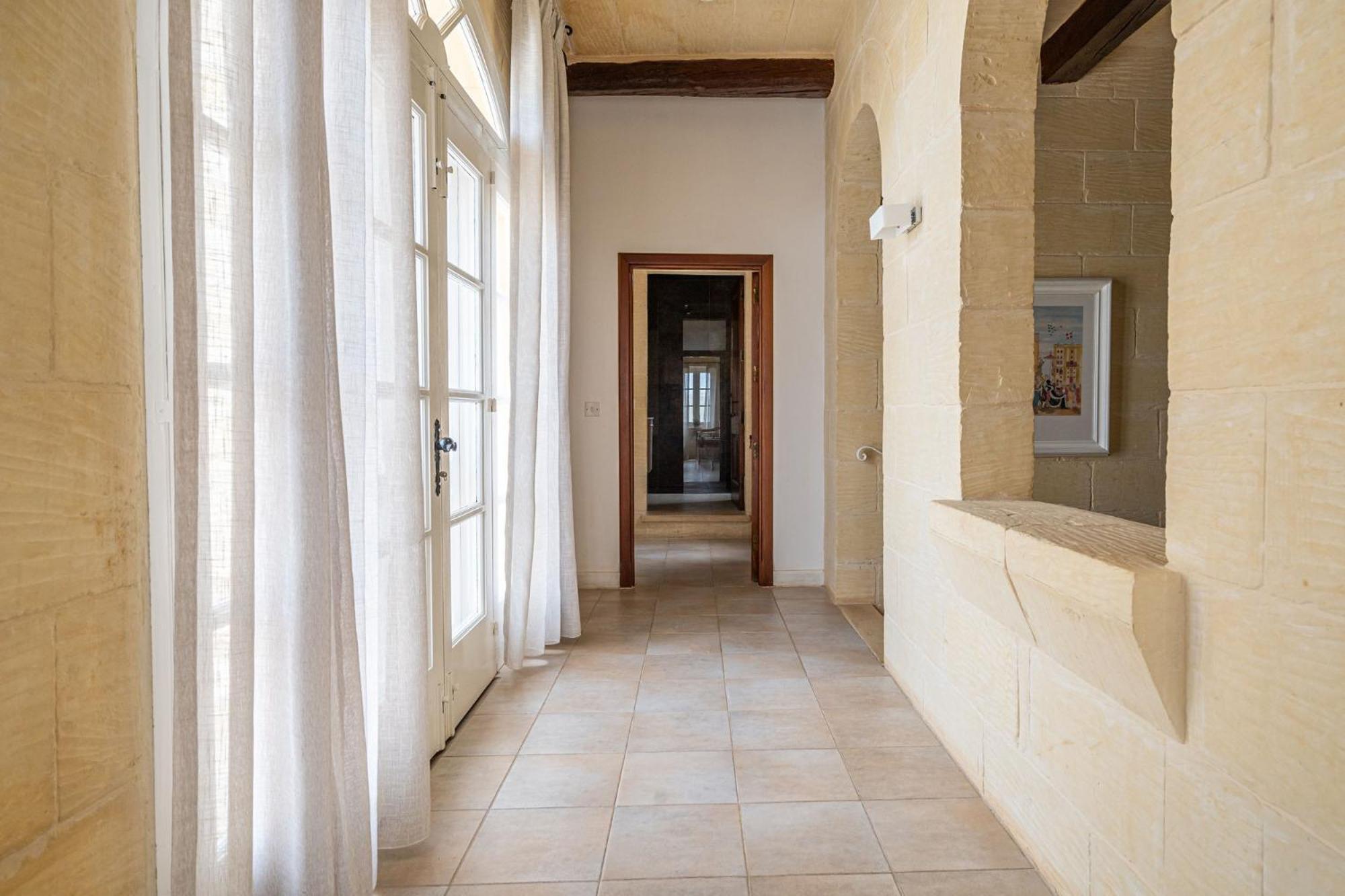 Sinjura Holiday Home Xagħra Exterior foto