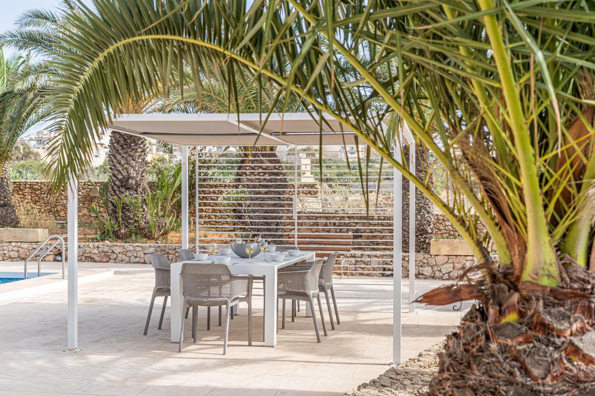Sinjura Holiday Home Xagħra Exterior foto