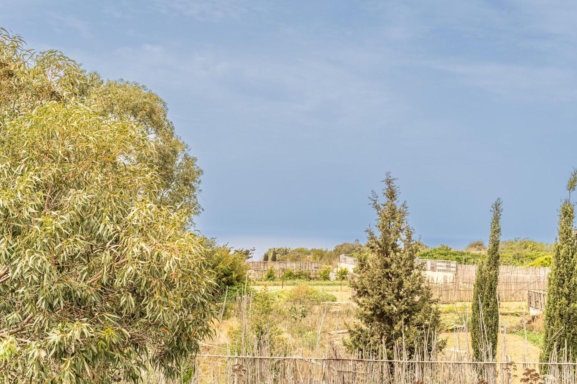Sinjura Holiday Home Xagħra Exterior foto